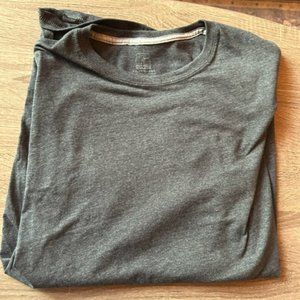 Russell Athletic Grey Tee - New Men's XXL